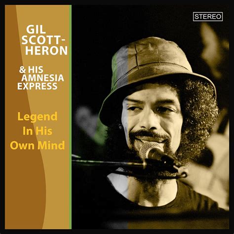 In Search of Gil Scott-Heron - Amazon.ca