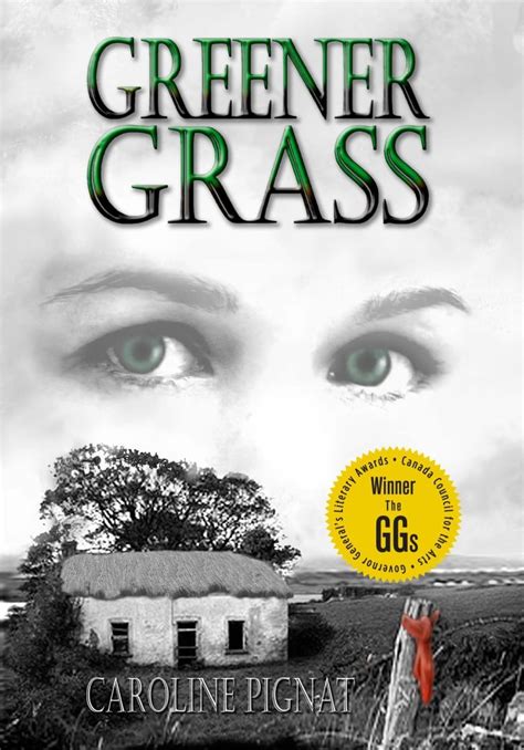 Read In Search of Greener Grass