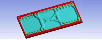 In Search of a Better Design with Topology Optimization Ansys