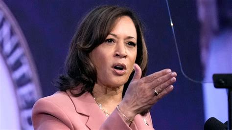 In Southeast Asia, Kamala Harris is at the center of White House efforts to counterbalance China