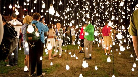 In St. Paul, Northern Spark arts festival wraps up for the last time on Saturday night