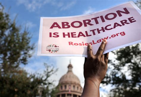 In Texas case, federal appeals panel says emergency care abortions not required by 1986 law