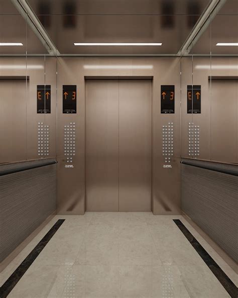 In The Elevator Onlyfans Leak