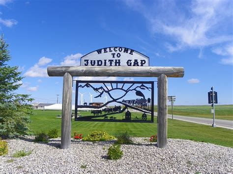 In The Gap Judith Gap MT - Facebook