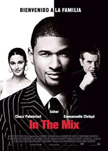 In The Mix - Película 2005 - SensaCine.com