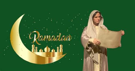 In The Month Of Ramadan, We Honour Fatima Al-Fihri