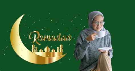 In The Month Of Ramadan, We Honour Kaldi