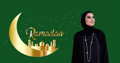 In The Month Of Ramadan, We Honour Linda Mohamed Benallal