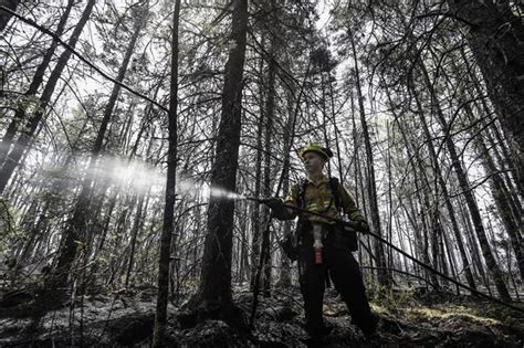 In The News for June 5, 2023: What will the PM have to say to wildfire evacuees?