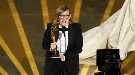 In The News for March 13 : Canadians take home Academy Award glory