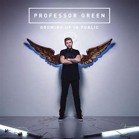 In The Shadow Of The Sun - (Professor Green) - YouTube