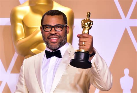 In The Spotlight: Jordan Peele’s Top 10 Writing Rules