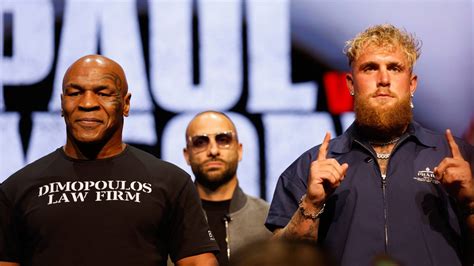In The Time Of Paul