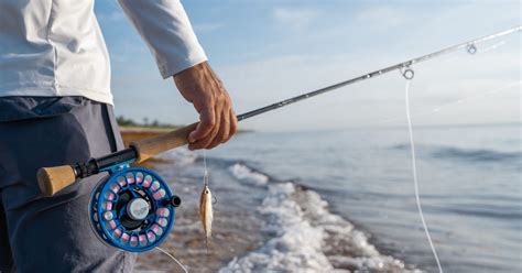 In The Trough: Fly Fishing For Beach Snook