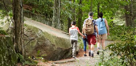 In The Wild Outdoor Adventures Mohonk