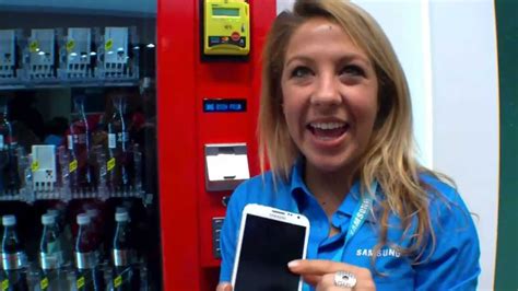 In Time Link – Pay with your smartphone at vending machines