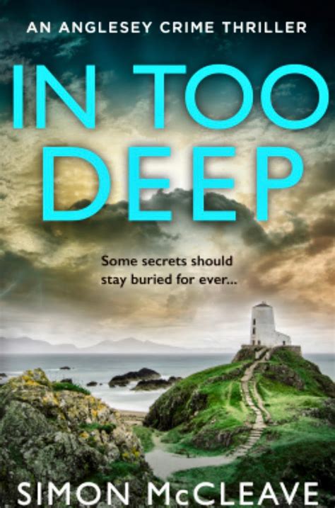 In Too Deep by Simon McCleave - m.ajpdf.com