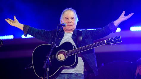 In Toronto, Paul Simon takes a bow with a new career-spanning documentary