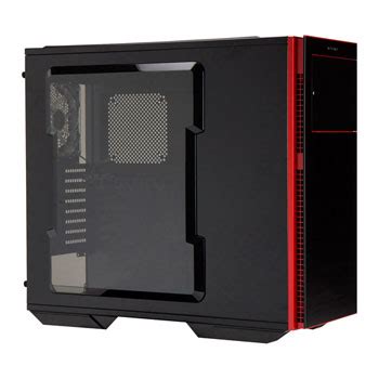 In Win 707 Gaming Case LN64159 SCAN UK