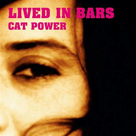 In Your Face - Cat Power Testo della canzone