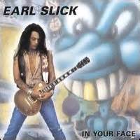 In Your Face by Earl Slick (Album, Hard Rock): Reviews, Ratings ...