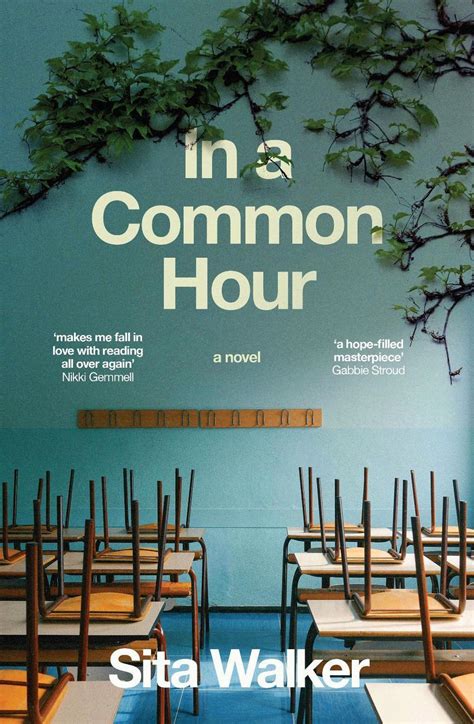 Read In a Common Hour