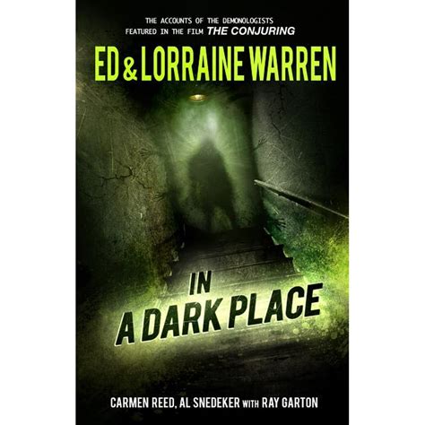 In a Dark Place Paperback - Barnes & Noble