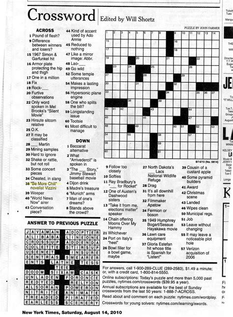 In a bundle, as documents Crossword Clue - New York Times Crossword Answers