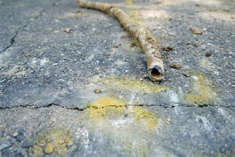 In a first, EPA survey puts a number on lead pipes around US
