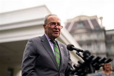 In a reversal, Schumer says he will move forward to confirm hundreds military promotions previously held up by Tuberville