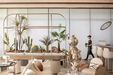 In a world of design