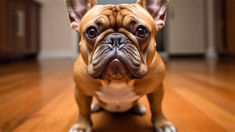 In addition to this, French Bulldogs are prone to obesity , which can lead to type 2 diabetes, osteoarthritis, disc disease, high blood pressure, heart disease, and further respiratory issues
