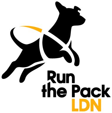 In aid of — Run the pack LDN