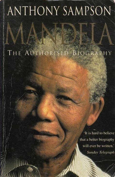 In an authorised biography,