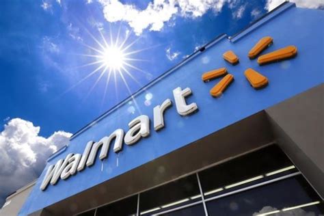 In an era of inflation, Walmart’s future is looking brighter