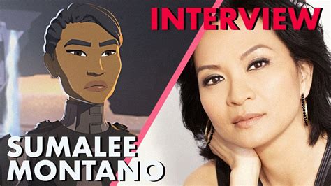 In an interview, Sumalee