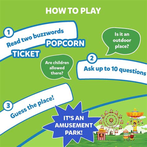 In and Around Town Trivia!