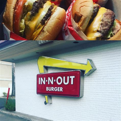 In and out. 2790 W. Chandler Blvd. Chandler, AZ 85224. Drive-thru and Dine-in Seating Available. Today's hours: 10:30 a.m. - 1:30 a.m. In-N-Out Burger Restaurant located in Gilbert, AZ. Serving the highest quality burgers, fries and shakes since 1948. 