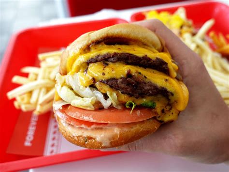 In anf out. 15260 Dallas Pkwy. Dallas, TX 75248. 10.02 miles away. Drive-thru and Dine-in Seating Available. Today's hours: 10:30 a.m. - 1:00 a.m. In-N-Out Burger Restaurant located in Frisco, TX. Serving the highest quality burgers, fries and shakes since 1948. 
