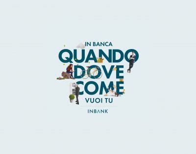 In banca quando vuoi tu - Inbank trading - Cassa Centrale Banca