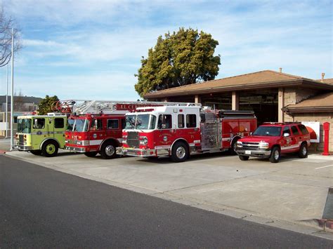 In brief: El Cerrito Fire Department offers risk reduction guidance