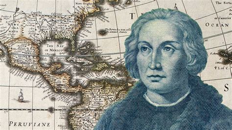 In command was Cristoforo