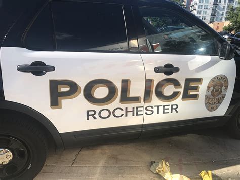 Victim in Rochester shooting dies, two in custody Rochester Police confirm one dead after shooting in the 1200 block of 12th Street. One man shot in incident near Chick-Fil-A in Rochester.. 
