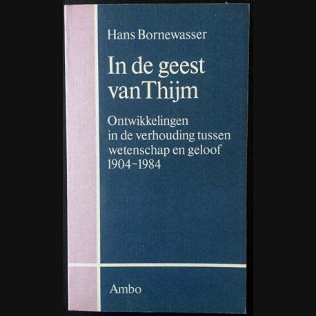 In de geest van thijm, 1904 1984. - Aba lsac official guide to aba approved law schools 2006.