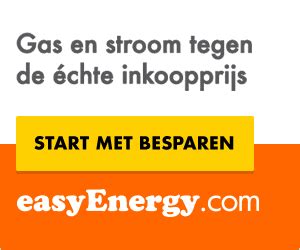 In de pers easyEnergy