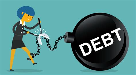 In debt need help fast