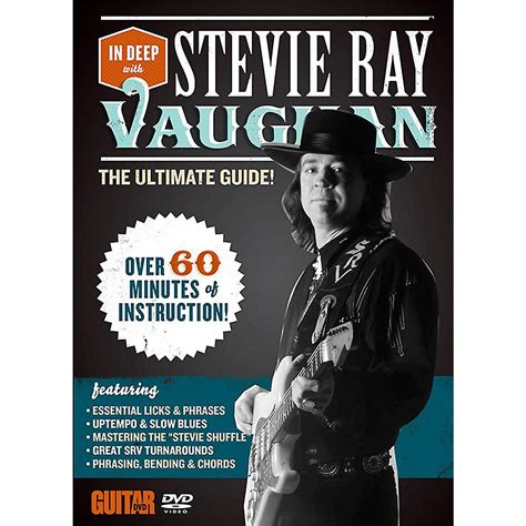 In deep with stevie ray vaughan the ultimate guide. - Deutz fahr agroplus 75 85 95 100 tractor shop service repair manual download.