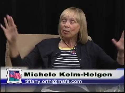 In defense of Michele Kelm-Helgen - Star Tribune