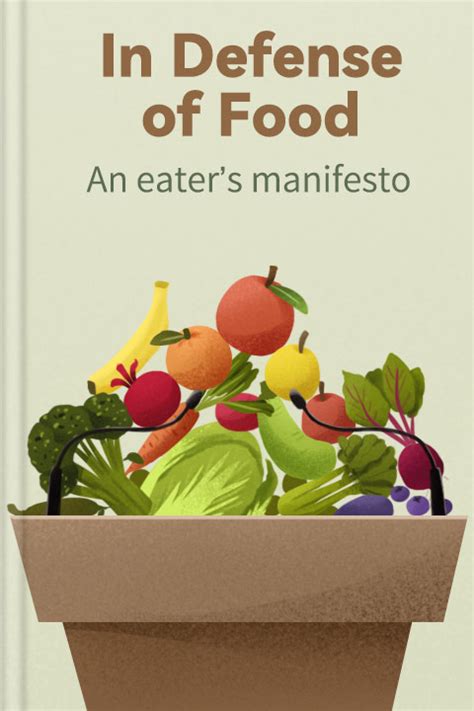 In defense of food chapter summary. - Wine tasting second edition a professional handbook food science and technology.