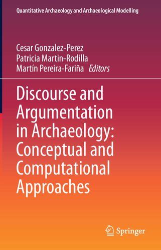 In dominant archaeological discourse,